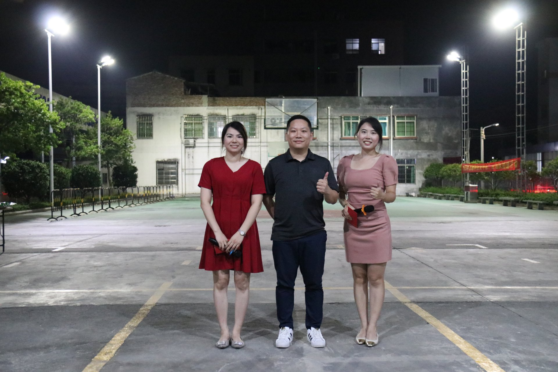 中秋團(tuán)建活動(dòng)